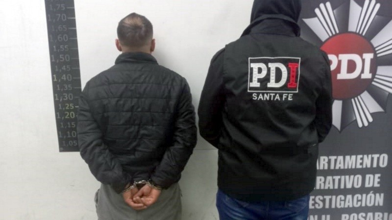 Alvear: imputaron a un hombre por vender armas registradas a su nombre al mercado negro | Rosario y la región