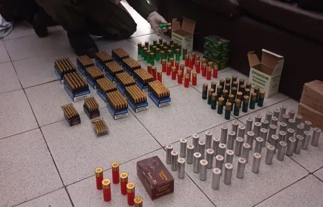 Exagente de la Side en prisión por filtrar información a un integrante de Los Monos | Rosario y la región