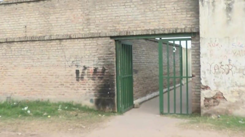 Alarma en un jardín de infantes por un nene que llevó un arma de aire comprimido en su mochila | Rosario y la región