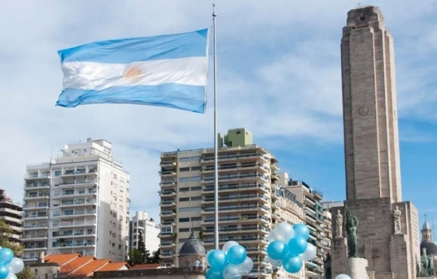 Rosario celebra su tricentenario con una agenda repleta de actividades culturales, deportivas y protocolares para el Día de la Bandera | Rosario y la región