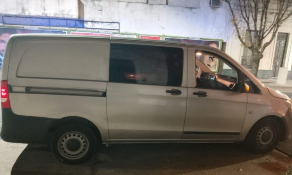 Imprudencia: detuvieron a un hombre que manejaba drogado y se negó a hacer el test de alcoholemia | Rosario y la región