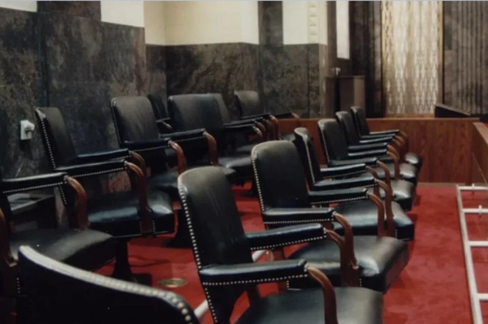 Día histórico en Santa Fe: hoy arranca el sistema de Juicio por Jurados | Rosario y la región