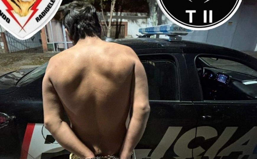 Granadero Baigorria: detuvieron a un hombre acusado de abusar sexualmente de la hija de su pareja | Rosario y la región