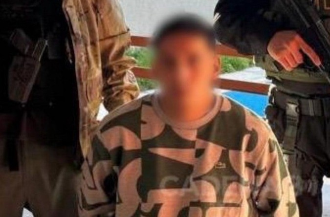 Cayó en Roldán un narco buscado desde hace más de un año en Rosario | Rosario y la región