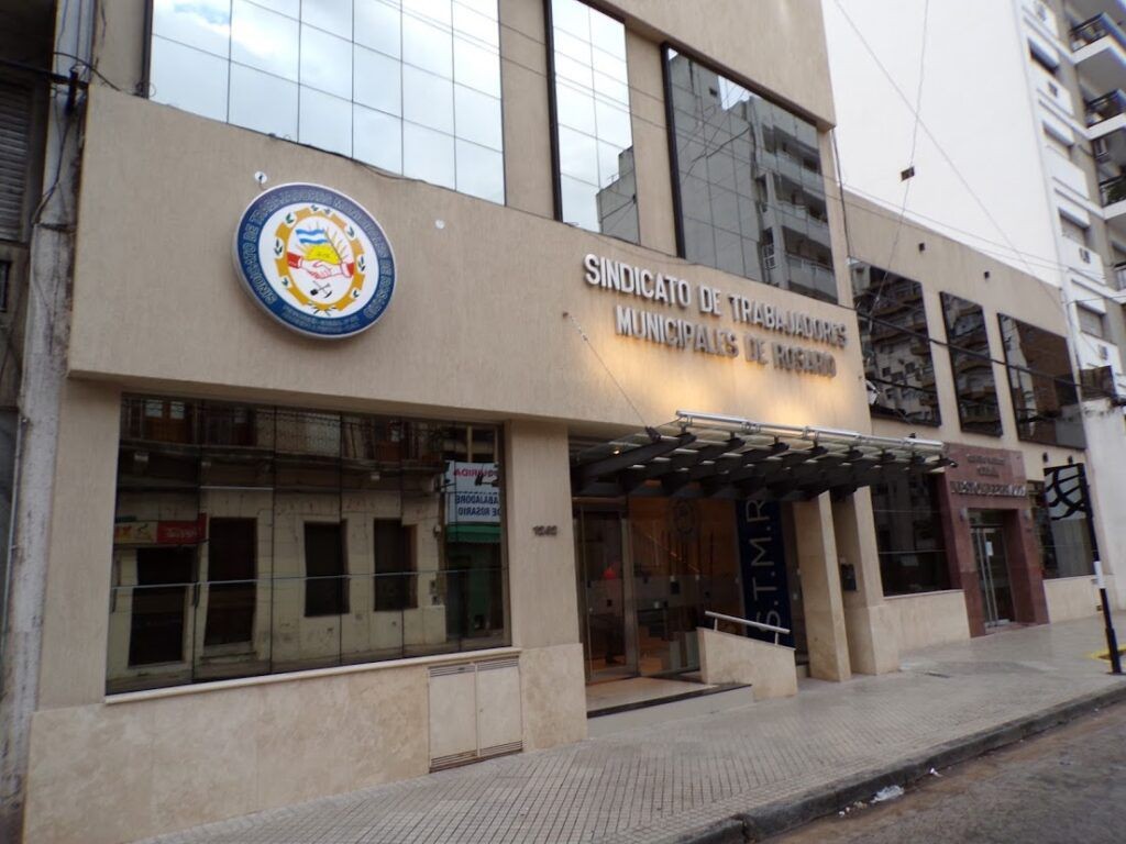 Municipales de Rosario aceptaron la propuesta salarial de Javkin | Rosario y la región