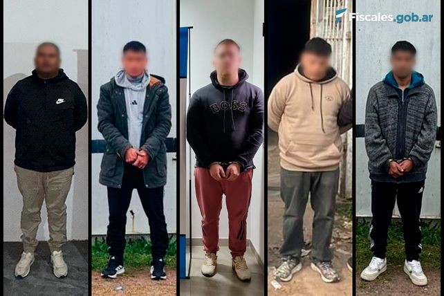 Avanza la causa por el doble crimen de mecánicos vinculados al robo de oro y droga | Rosario y la región