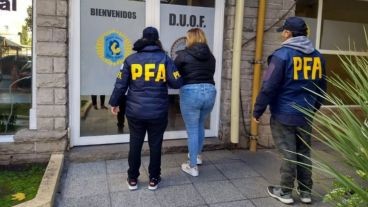Condenan a 14 años de prisión a una mujer por facilitar un homicidio en barrio Godoy | Rosario y la región