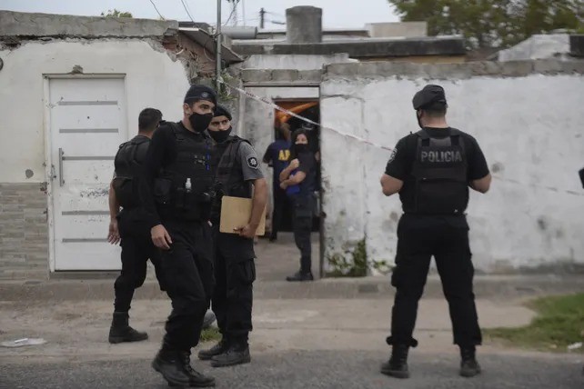 Comenzó el juicio por el asesinato de Ronald García: piden perpetua para dos acusados | Rosario y la región