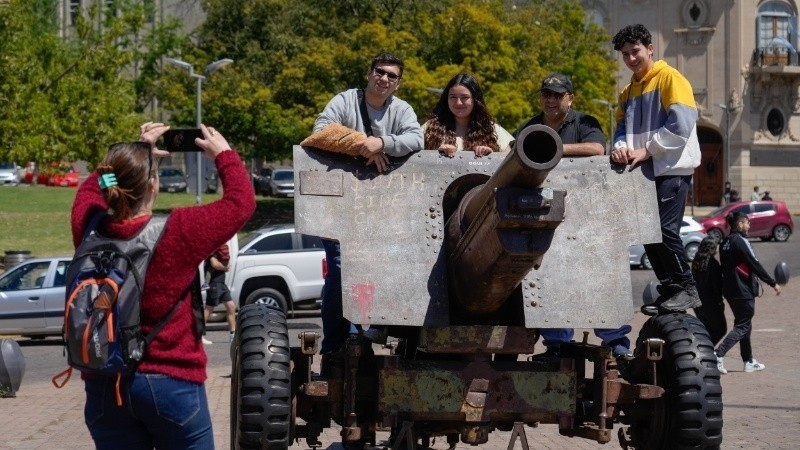 Fuerte impulso turístico en Santa Fe: más de $5.100 millones durante el finde largo y grandes expectativas por el Día de la Bandera | Rosario y la región
