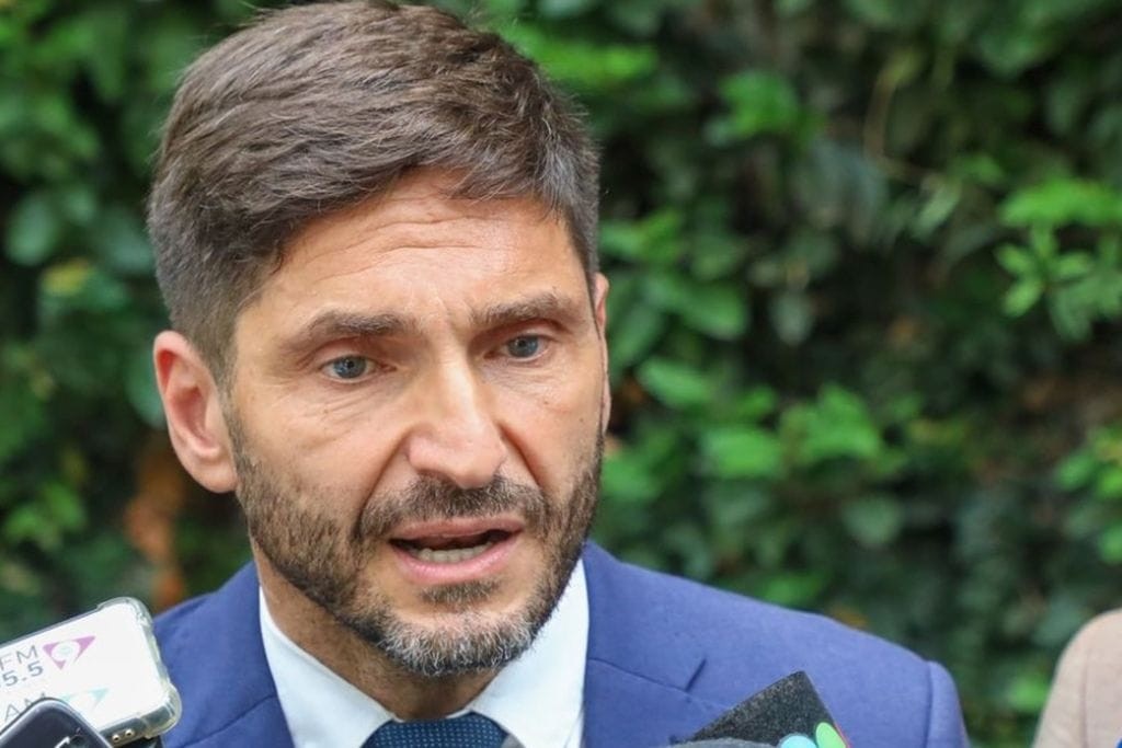 Pullaro descartó que el asalto a su hermano haya sido intencional: "Fue un hecho al voleo" | Rosario y la región