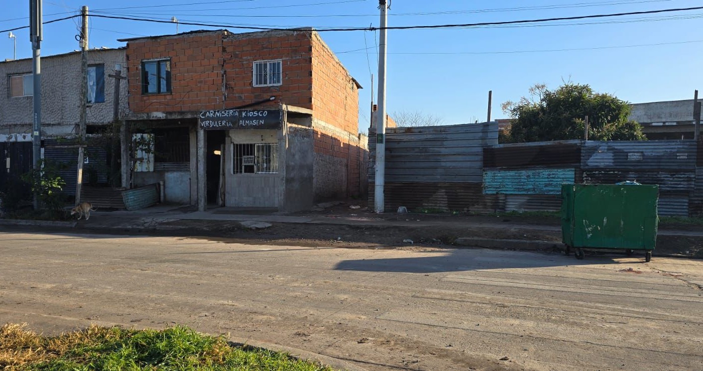 Asesinaron de un disparo a un hombre en su vivienda: el presunto autor fue detenido | Rosario y la región