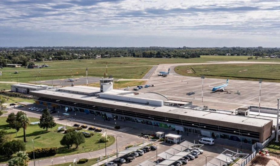 Rosario incrementa en un 60% sus vuelos internacionales y fortalece su conectividad aérea | Rosario y la región
