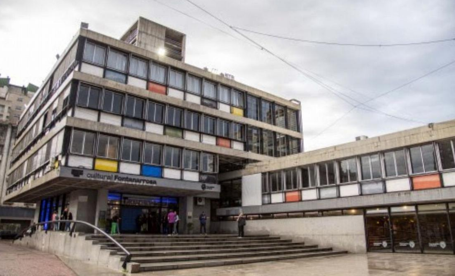 El Centro Cultural Fontanarrosa estrena fachada y celebra con un festival cultural | Rosario y la región