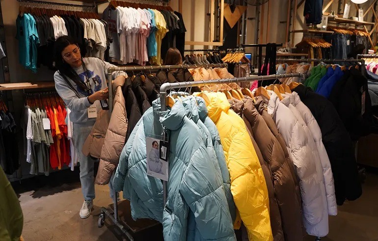 ¿Cuánto cuesta vestirse para el invierno en 2025? | Rosario y la región