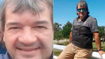 Condenan a prisión perpetua a Gregorio Brítez por el femicidio de Nora Escobar | Rosario y la región