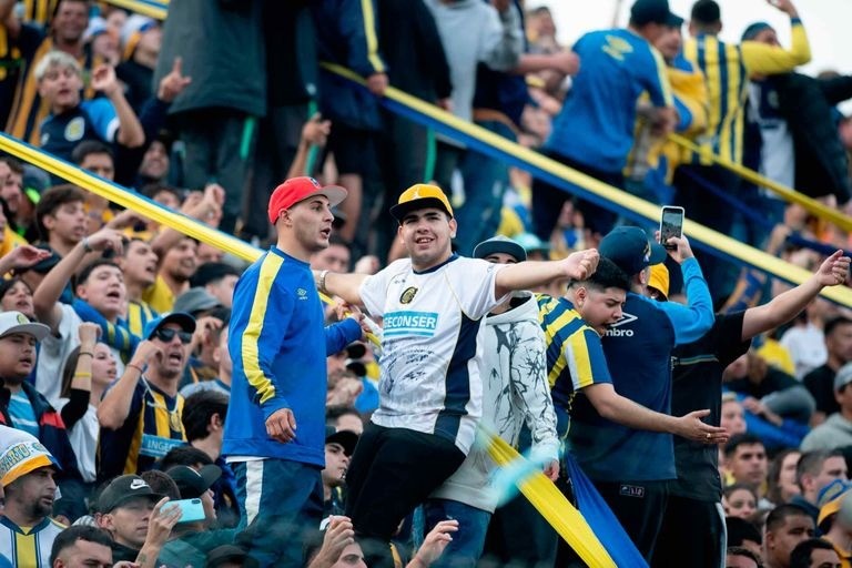 Rosario Central comienza la venta de entradas para enfrentar a Unión por Copa Argentina | Rosario y la región