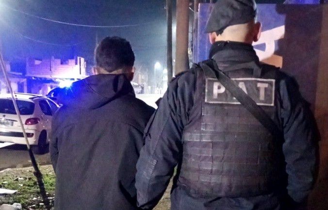 Recapturaron a “Soretito”, el adolescente con vínculos narcos que huyó del penal juvenil | Rosario y la región