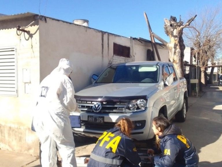 Detuvieron a una mujer acusada de integrar una red narco en la zona sudoeste de Rosario | Rosario y la región