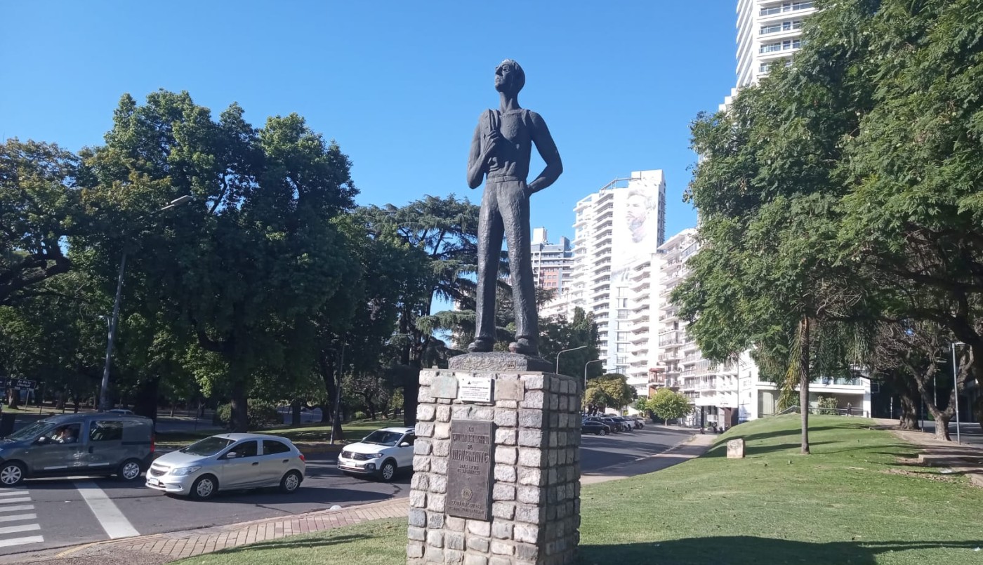 Se pronostica un día frío y templado en Rosario durante el fin de semana | Rosario y la región