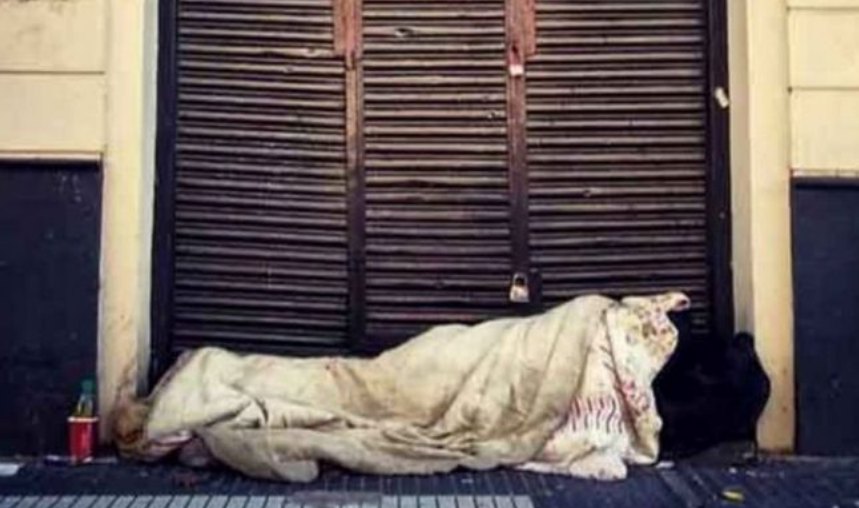 Rosario asiste a 800 personas en situación de calle | Rosario y la región