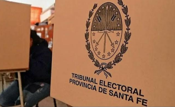 Rosario elige concejales con boleta única | Rosario y la región