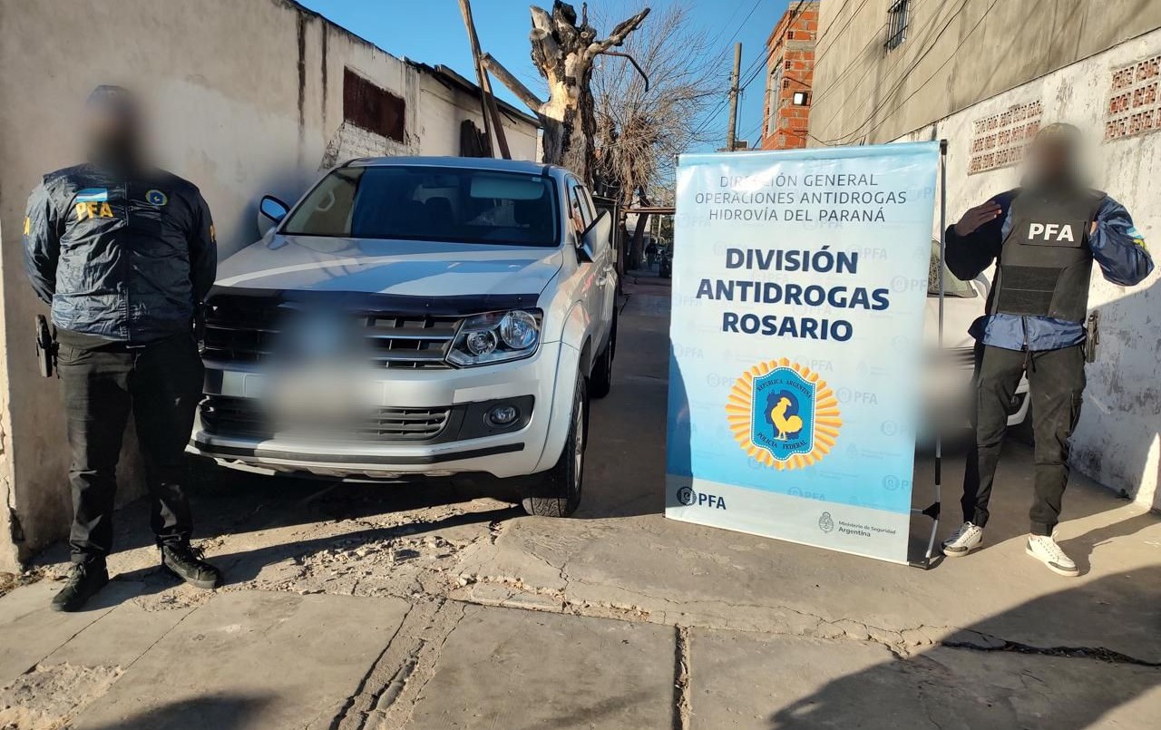 Detuvieron a “La Encargada”: está vinculada con el líder de Los Monos y señalada como autora intelectual de un homicidio | Rosario y la región