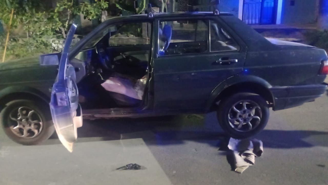 Asesinaron a un hombre en zona sur | Rosario y la región