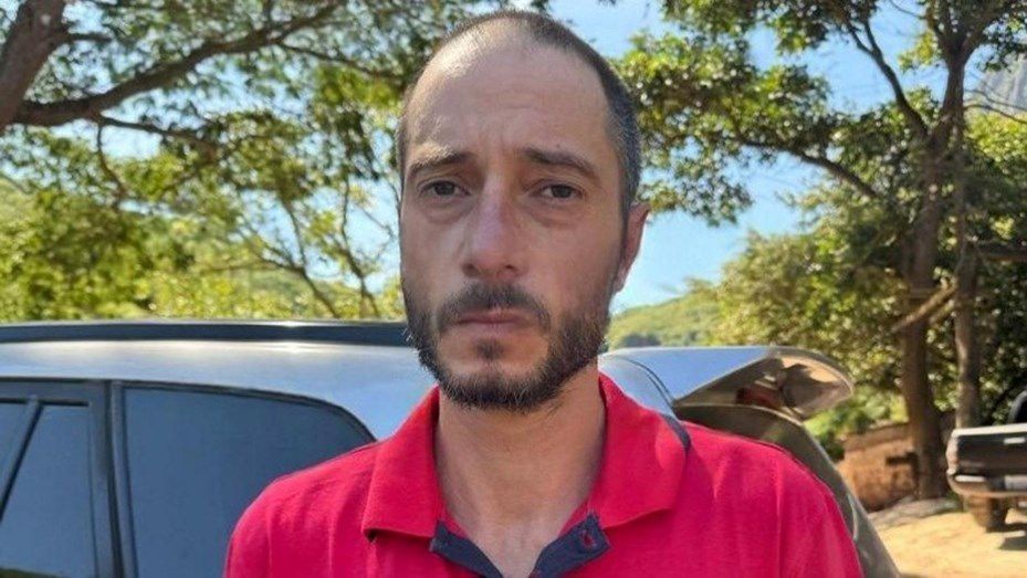 Extraditan a Damián Reifenstuel por el crimen de Ivana Garcilazo: llegará a Rosario esta semana | Rosario y la región