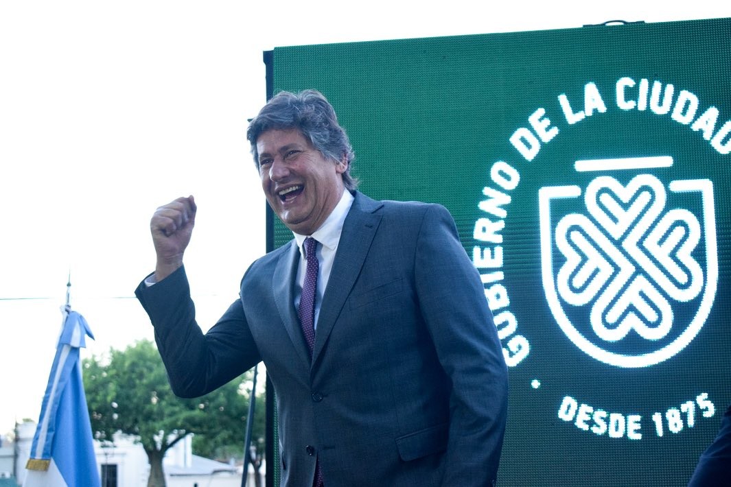 Santacroce exige internas abiertas en el PJ y reclama transparencia en la selección de candidatos | Rosario y la región