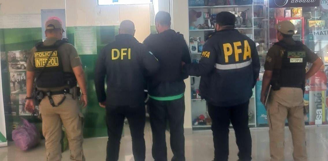 "Imposible olvidar el 30 de septiembre": el jefe de Gendarmería habló sobre el crimen de Ivana y del traslado de Reifenstuel | Rosario y la región