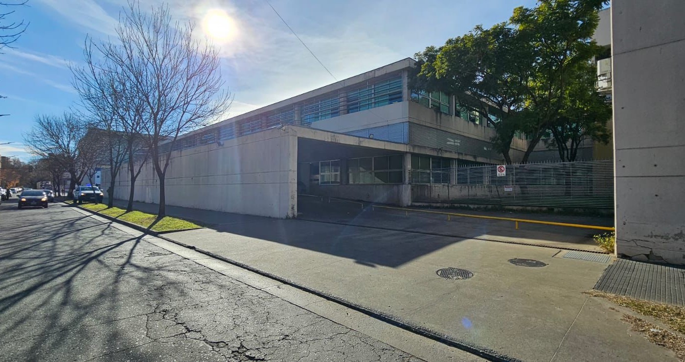 Allanaron el Hospital de Emergencias Clemente Álvarez por presunto robo de insumos médicos | Rosario y la región