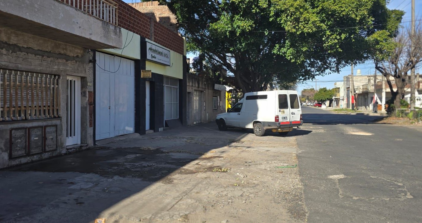 Investigan robo de insumos médicos del Heca: allanaron una funeraria | Rosario y la región