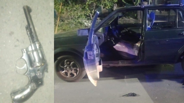 Arresto domiciliario para el acusado de matar a un mecánico en la zona sur | Rosario y la región