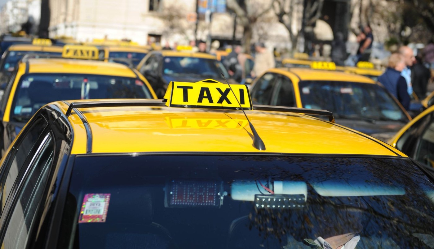 Tarifa única para taxis: eliminaron el recargo nocturno | Rosario y la región