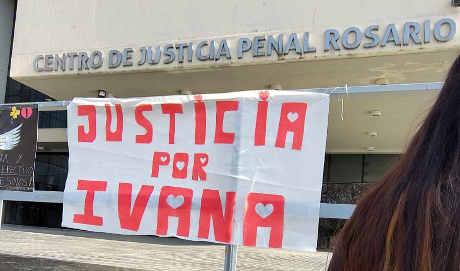 “Nos mataron en vida”: el desgarrador testimonio de la familia Garcilazo tras la audiencia contra Reifenstuel | Rosario y la región