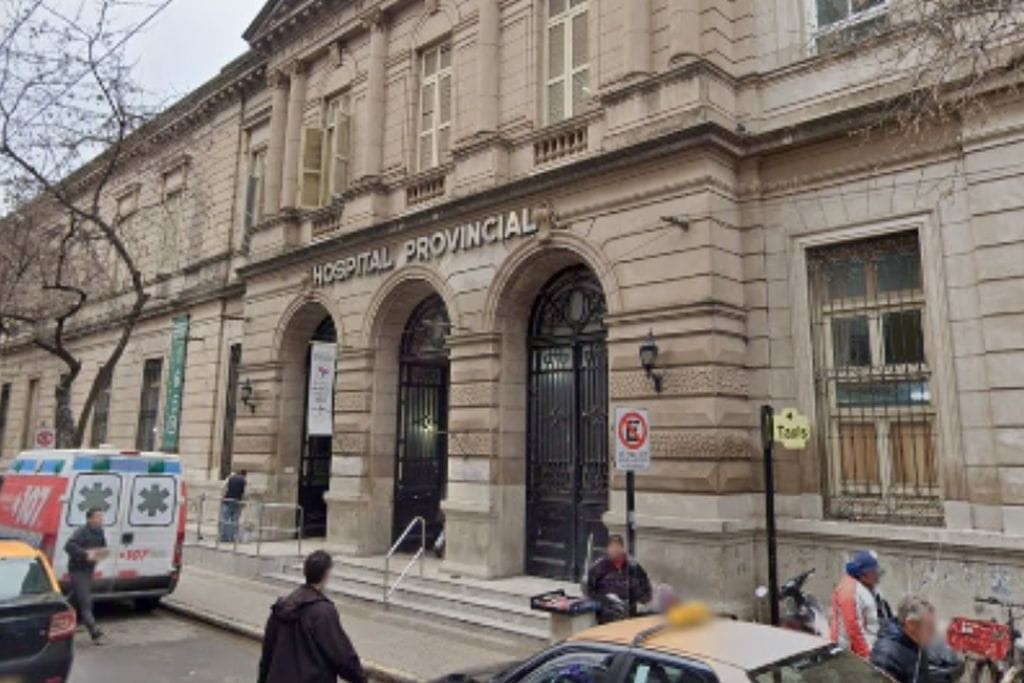 Evoluciona el estado del niño de 8 años herido en la balacera | Rosario y la región