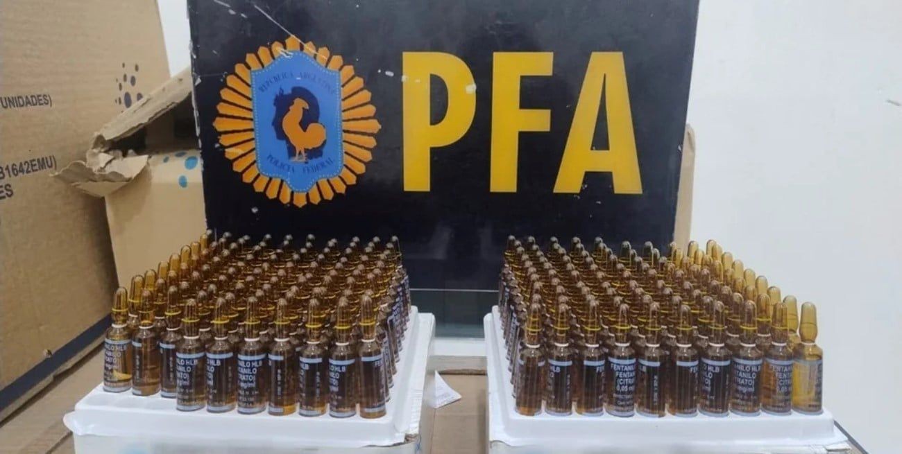 Santa Fe y Rosario se constituyen como querellantes en la causa por el fentanilo contaminado | Rosario y la región