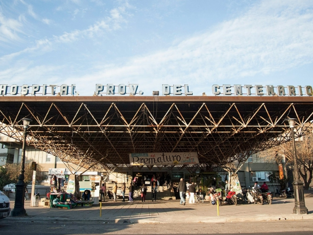 Santa Fe recibe financiamiento internacional para mejorar eficiencia energética y defensa hídrica | Rosario y la región