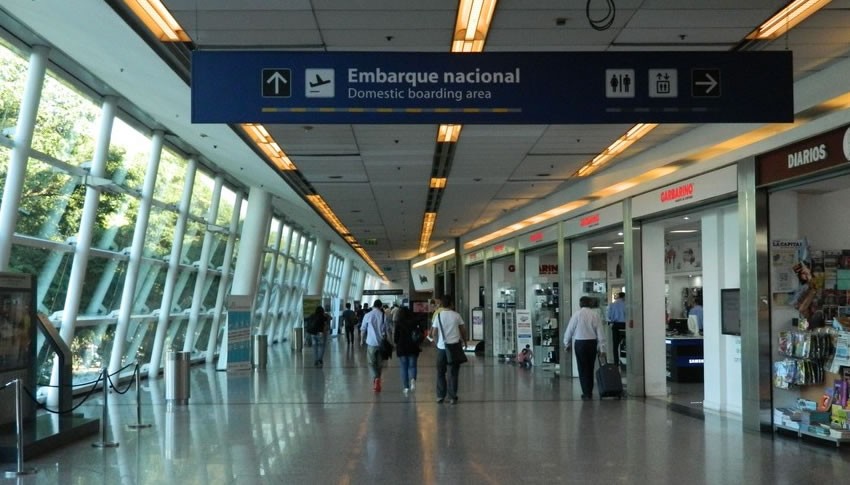 Fracasó la reunión con Aerolíneas Argentinas: pilotos confirmaron el paro de 24 horas para este sábado | Rosario y la región