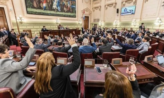 Convención Constituyente: aprobaron el reglamento y se activó el proceso de reforma | Rosario y la región