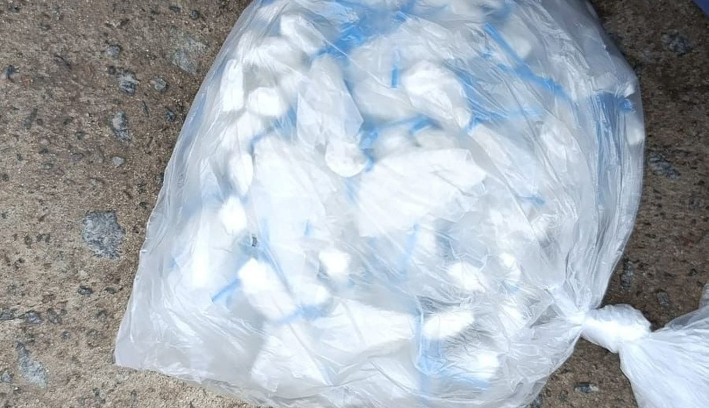 Dos adolescentes fueron detenidos con cocaína en el oeste de la ciudad | Rosario y la región