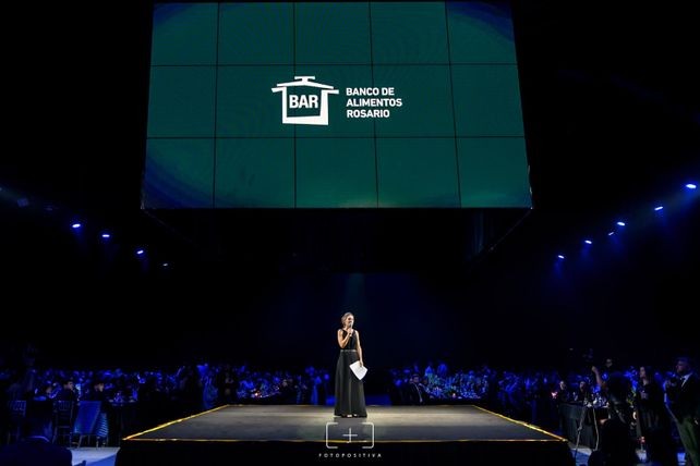 Una cita solidaria que transforma: llega la Cena Anual BAR 2025 | Rosario y la región