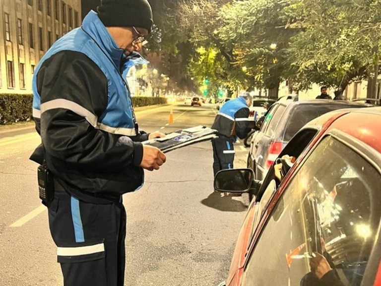 Intensificarán controles de tránsito y alcoholemia por el Día del Amigo | Rosario y la región