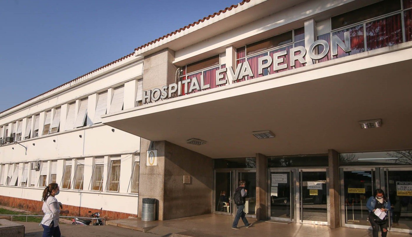 Ataque a tiros desde una moto: dos jóvenes heridos, uno en terapia intensiva | Rosario y la región