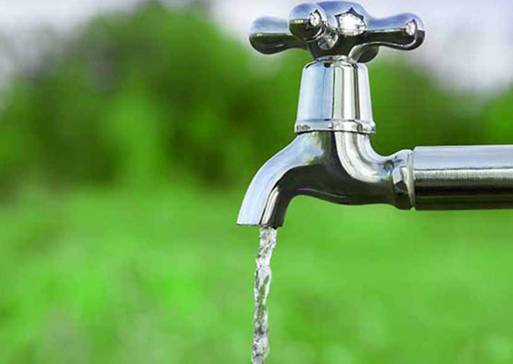 Continúan los trabajos por rotura de cañería en Pichincha y varias zonas aún sin agua | Rosario y la región