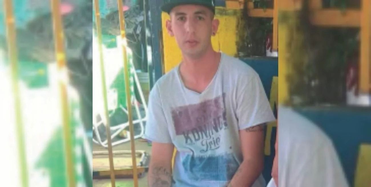 Ofrecen recompensa millonaria para dar con un prófugo ligado al doble crimen de Pillín Bracamonte | Rosario y la región