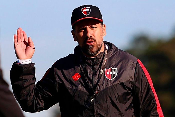 Copa Argentina: Newell’s esta noche conocerá a su rival en los octavos de final | Deportes