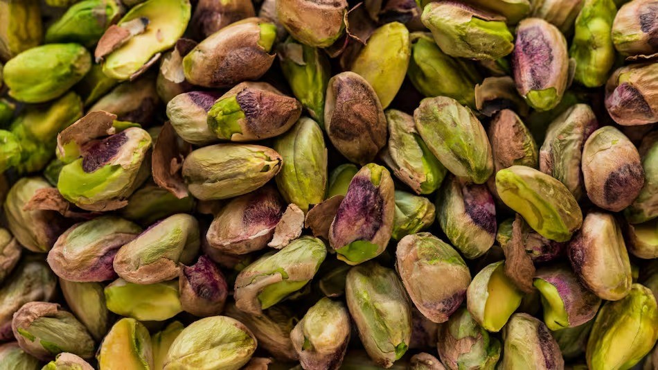 ¡Furor verde! Rosario se rinde ante la "pistachomanía" | Curiosidades