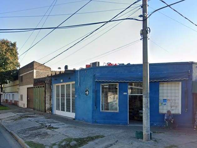 Detienen a una pareja mientras robaba cables del alumbrado | Rosario y la región