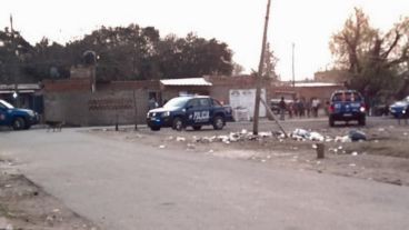 Dos condenados a perpetua por un crimen brutal en la Vía Honda | Rosario y la región